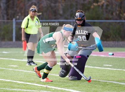 Thumbnail 3 in Loudoun Valley @ Great Bridge (VHSL Class 4 State Semifinal) photogallery.