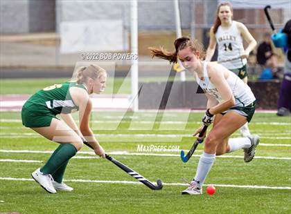 Thumbnail 2 in Loudoun Valley @ Great Bridge (VHSL Class 4 State Semifinal) photogallery.