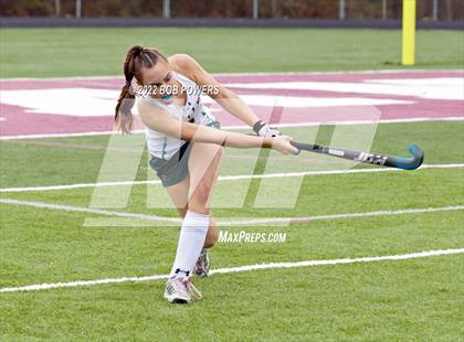 Thumbnail 3 in Loudoun Valley @ Great Bridge (VHSL Class 4 State Semifinal) photogallery.