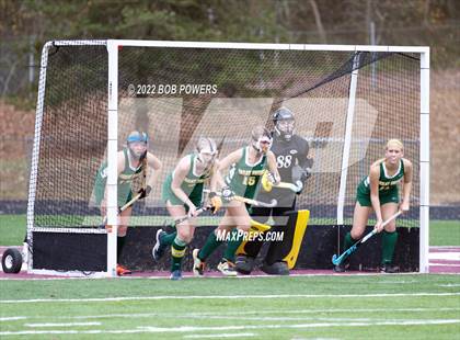 Thumbnail 1 in Loudoun Valley @ Great Bridge (VHSL Class 4 State Semifinal) photogallery.