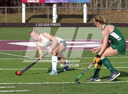 Thumbnail 1 in Loudoun Valley @ Great Bridge (VHSL Class 4 State Semifinal) photogallery.