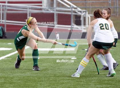 Thumbnail 2 in Loudoun Valley @ Great Bridge (VHSL Class 4 State Semifinal) photogallery.