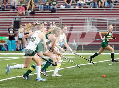 Thumbnail 3 in Loudoun Valley @ Great Bridge (VHSL Class 4 State Semifinal) photogallery.