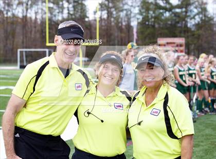 Thumbnail 1 in Loudoun Valley @ Great Bridge (VHSL Class 4 State Semifinal) photogallery.