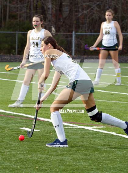 Thumbnail 3 in Loudoun Valley @ Great Bridge (VHSL Class 4 State Semifinal) photogallery.