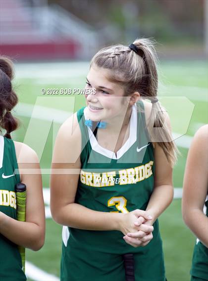 Thumbnail 3 in Loudoun Valley @ Great Bridge (VHSL Class 4 State Semifinal) photogallery.