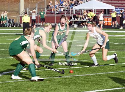 Thumbnail 3 in Loudoun Valley @ Great Bridge (VHSL Class 4 State Semifinal) photogallery.