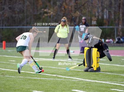 Thumbnail 3 in Loudoun Valley @ Great Bridge (VHSL Class 4 State Semifinal) photogallery.