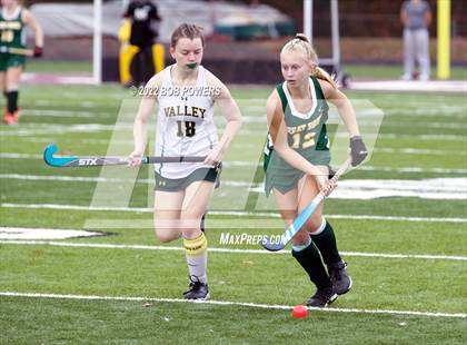 Thumbnail 1 in Loudoun Valley @ Great Bridge (VHSL Class 4 State Semifinal) photogallery.