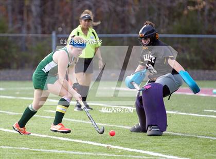 Thumbnail 2 in Loudoun Valley @ Great Bridge (VHSL Class 4 State Semifinal) photogallery.
