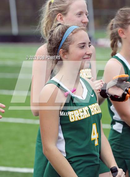 Thumbnail 1 in Loudoun Valley @ Great Bridge (VHSL Class 4 State Semifinal) photogallery.