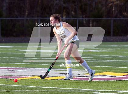 Thumbnail 2 in Loudoun Valley @ Great Bridge (VHSL Class 4 State Semifinal) photogallery.