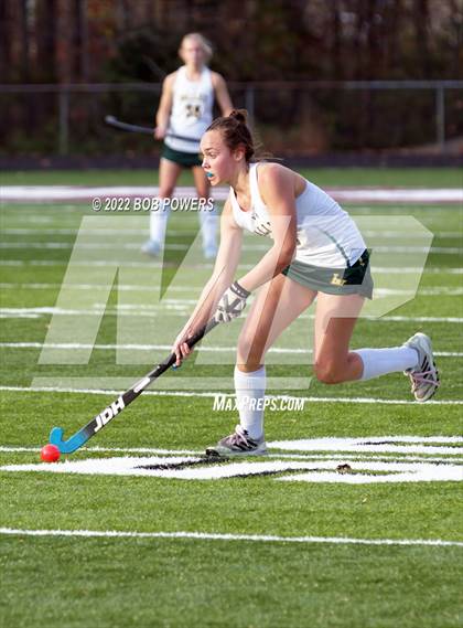 Thumbnail 1 in Loudoun Valley @ Great Bridge (VHSL Class 4 State Semifinal) photogallery.