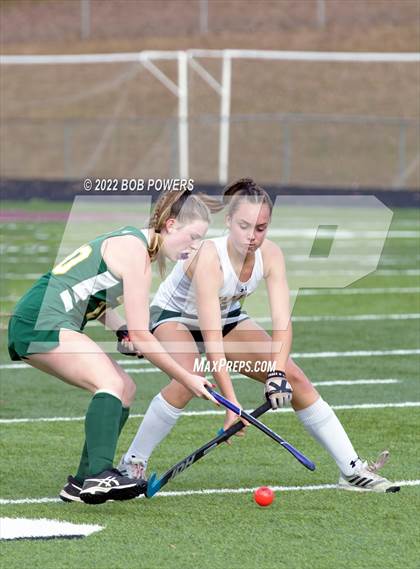 Thumbnail 3 in Loudoun Valley @ Great Bridge (VHSL Class 4 State Semifinal) photogallery.