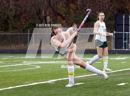 Thumbnail 2 in Loudoun Valley @ Great Bridge (VHSL Class 4 State Semifinal) photogallery.