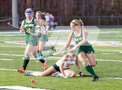 Thumbnail 1 in Loudoun Valley @ Great Bridge (VHSL Class 4 State Semifinal) photogallery.