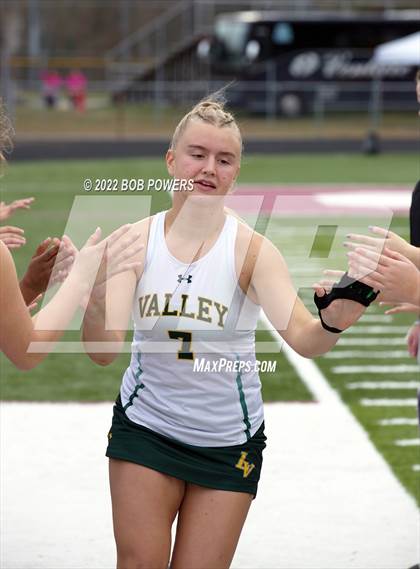 Thumbnail 3 in Loudoun Valley @ Great Bridge (VHSL Class 4 State Semifinal) photogallery.