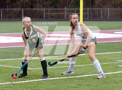 Thumbnail 2 in Loudoun Valley @ Great Bridge (VHSL Class 4 State Semifinal) photogallery.