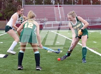 Thumbnail 3 in Loudoun Valley @ Great Bridge (VHSL Class 4 State Semifinal) photogallery.