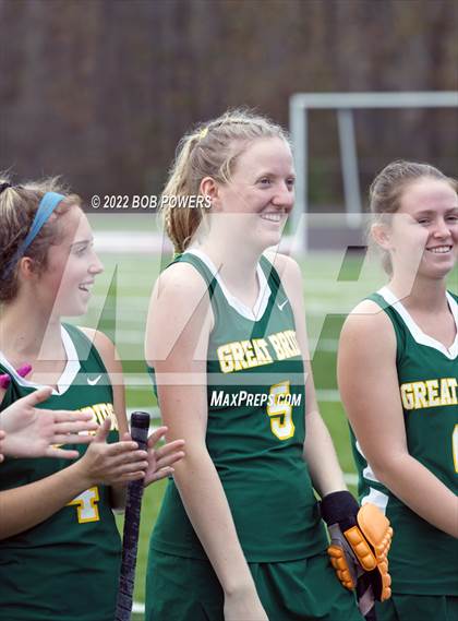 Thumbnail 2 in Loudoun Valley @ Great Bridge (VHSL Class 4 State Semifinal) photogallery.