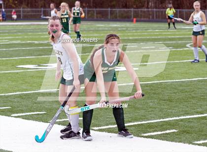 Thumbnail 3 in Loudoun Valley @ Great Bridge (VHSL Class 4 State Semifinal) photogallery.