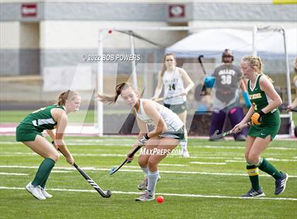 Thumbnail 3 in Loudoun Valley @ Great Bridge (VHSL Class 4 State Semifinal) photogallery.