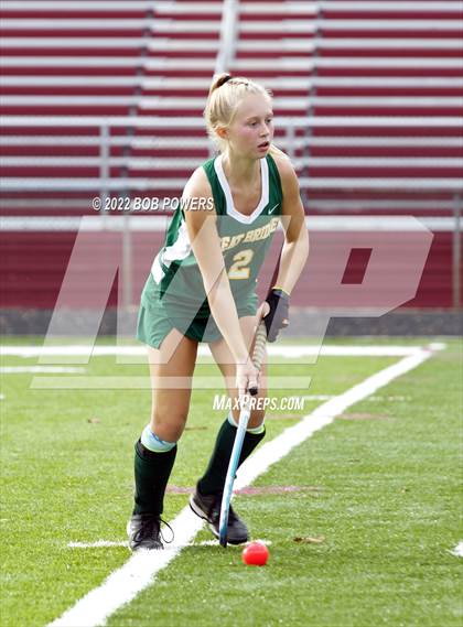 Thumbnail 1 in Loudoun Valley @ Great Bridge (VHSL Class 4 State Semifinal) photogallery.