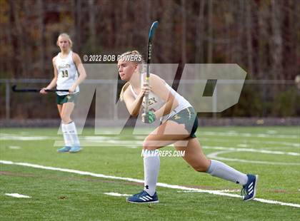 Thumbnail 2 in Loudoun Valley @ Great Bridge (VHSL Class 4 State Semifinal) photogallery.