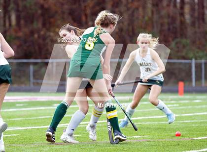 Thumbnail 2 in Loudoun Valley @ Great Bridge (VHSL Class 4 State Semifinal) photogallery.