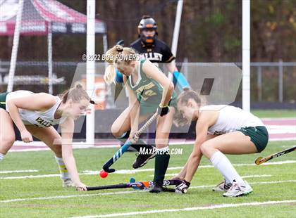 Thumbnail 1 in Loudoun Valley @ Great Bridge (VHSL Class 4 State Semifinal) photogallery.