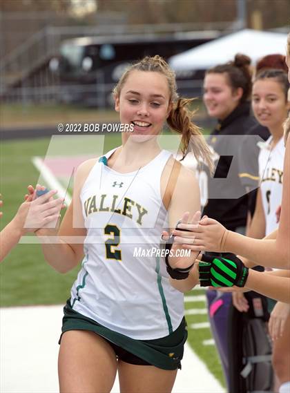 Thumbnail 2 in Loudoun Valley @ Great Bridge (VHSL Class 4 State Semifinal) photogallery.