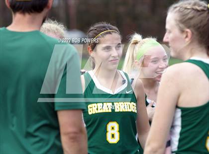 Thumbnail 1 in Loudoun Valley @ Great Bridge (VHSL Class 4 State Semifinal) photogallery.