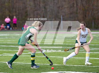 Thumbnail 2 in Loudoun Valley @ Great Bridge (VHSL Class 4 State Semifinal) photogallery.