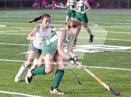 Thumbnail 3 in Loudoun Valley @ Great Bridge (VHSL Class 4 State Semifinal) photogallery.