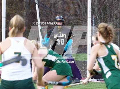 Thumbnail 2 in Loudoun Valley @ Great Bridge (VHSL Class 4 State Semifinal) photogallery.