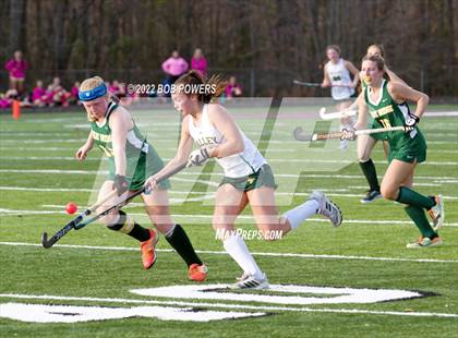 Thumbnail 2 in Loudoun Valley @ Great Bridge (VHSL Class 4 State Semifinal) photogallery.