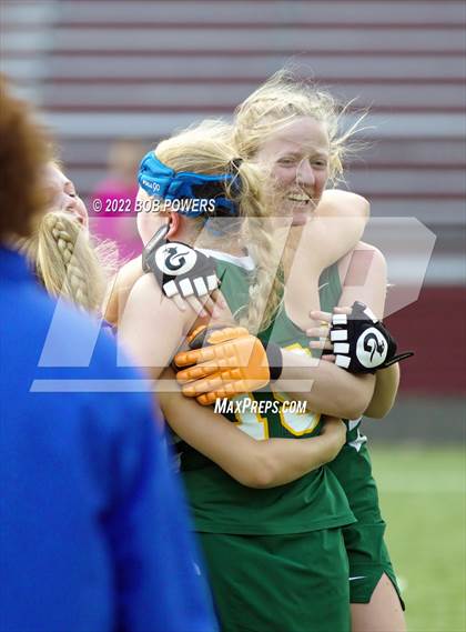 Thumbnail 2 in Loudoun Valley @ Great Bridge (VHSL Class 4 State Semifinal) photogallery.