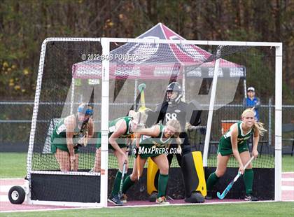 Thumbnail 2 in Loudoun Valley @ Great Bridge (VHSL Class 4 State Semifinal) photogallery.