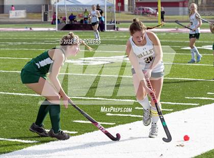 Thumbnail 1 in Loudoun Valley @ Great Bridge (VHSL Class 4 State Semifinal) photogallery.