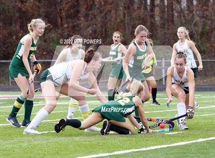 Thumbnail 3 in Loudoun Valley @ Great Bridge (VHSL Class 4 State Semifinal) photogallery.