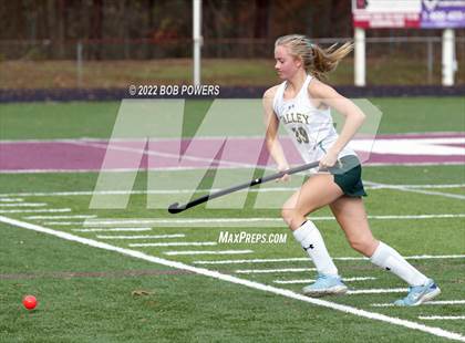 Thumbnail 2 in Loudoun Valley @ Great Bridge (VHSL Class 4 State Semifinal) photogallery.