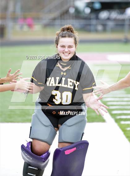 Thumbnail 1 in Loudoun Valley @ Great Bridge (VHSL Class 4 State Semifinal) photogallery.