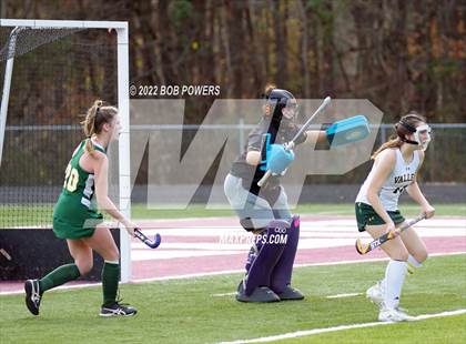 Thumbnail 2 in Loudoun Valley @ Great Bridge (VHSL Class 4 State Semifinal) photogallery.