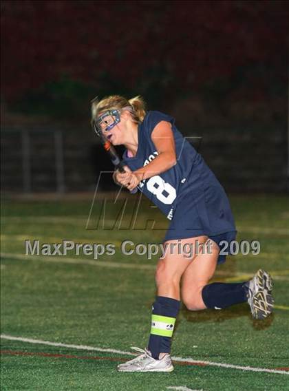 Thumbnail 1 in Wilton vs Darien (FCIAC Semifinal) photogallery.