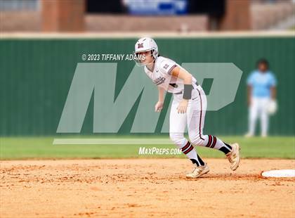 Thumbnail 1 in Putnam City West @ Mustang photogallery.