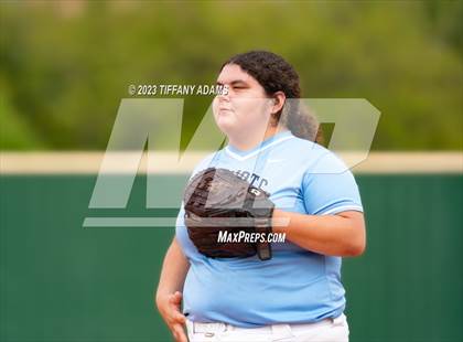 Thumbnail 2 in Putnam City West @ Mustang photogallery.