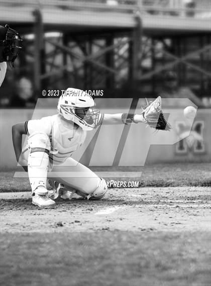 Thumbnail 3 in Putnam City West @ Mustang photogallery.