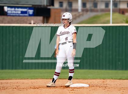 Thumbnail 1 in Putnam City West @ Mustang photogallery.