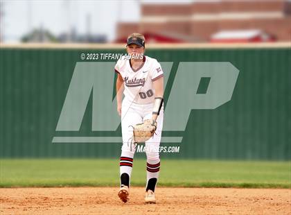 Thumbnail 2 in Putnam City West @ Mustang photogallery.
