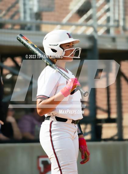 Thumbnail 3 in Putnam City West @ Mustang photogallery.